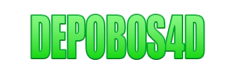 Logo DEPOBOS4D