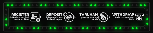 DEPOBOS4D Jackpot
